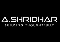 A Shridhar Group - Our Partner A Shridhar Group logo