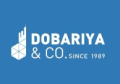 Dobariya Group - Our Partner Dobariya Group logo