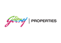 Godrej Properties - Our Partner Godrej Properties logo