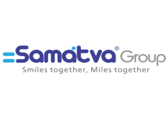 Samatva - Our Partner Samatva logo