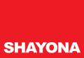 Shayona - Our Partner Shayona logo