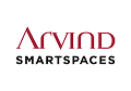 Arvind SmartSpaces - Our Partner Arvind SmartSpaces logo