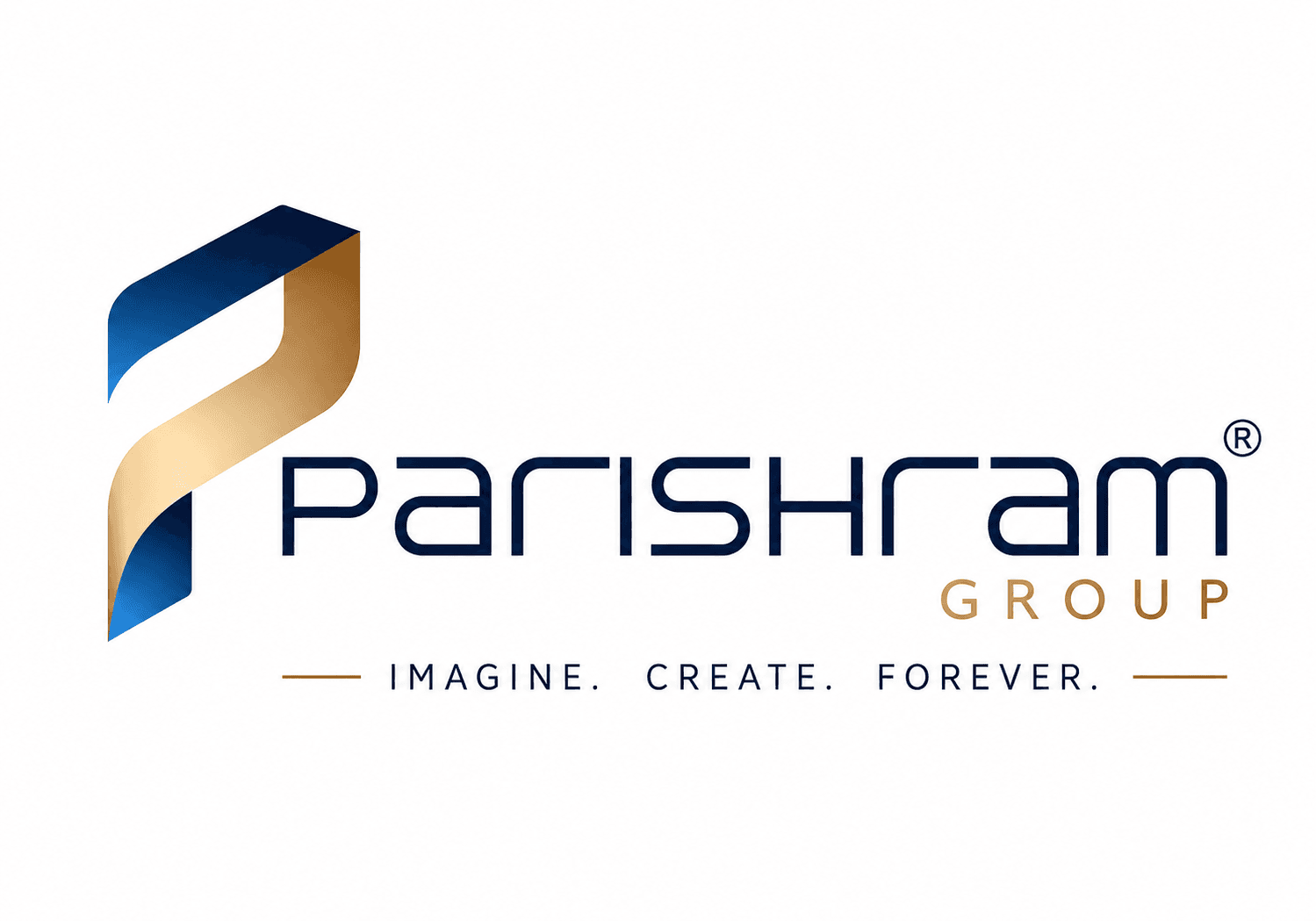 Parishram Group - Our Partner Parishram Group logo