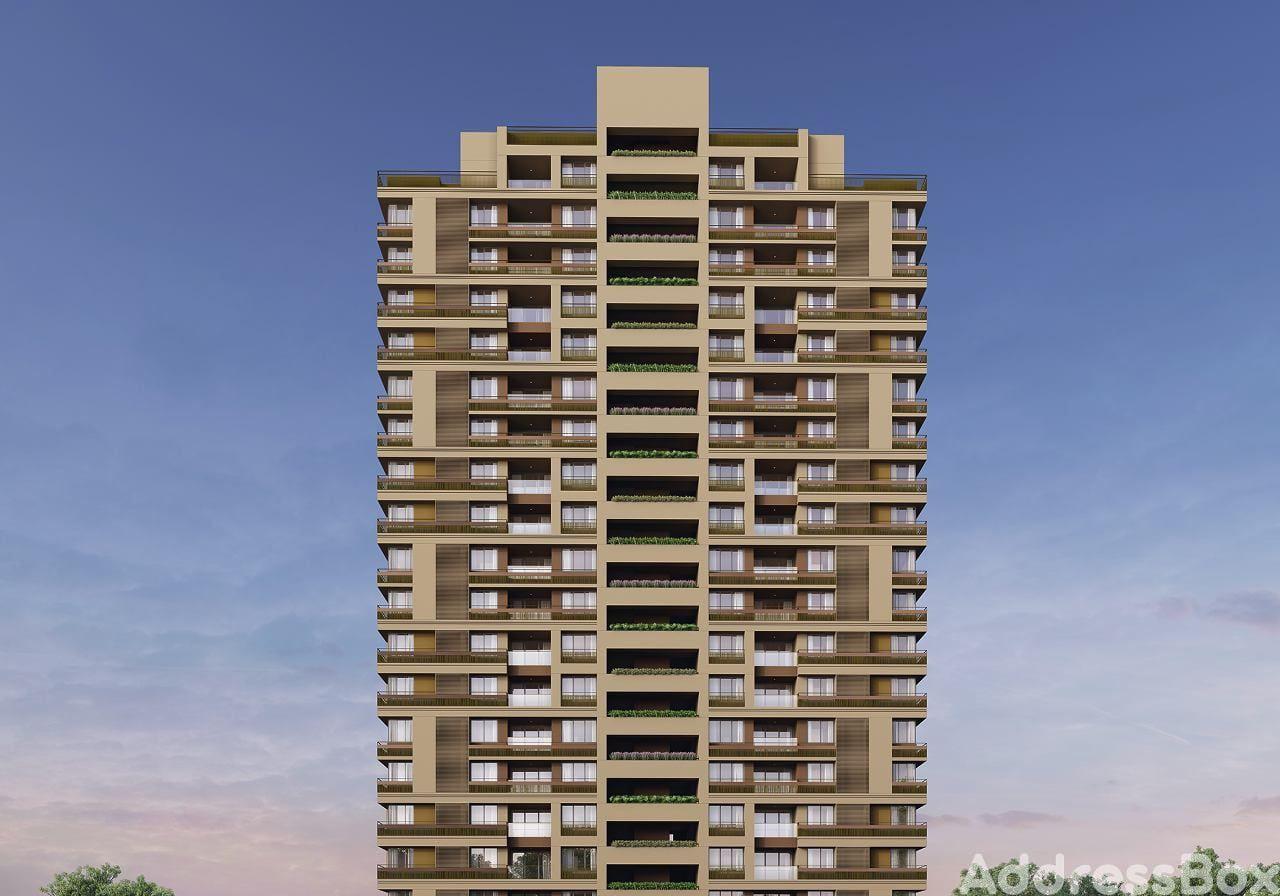 Shivalik Greenfield