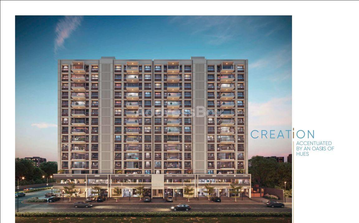 Rajshree Regalia