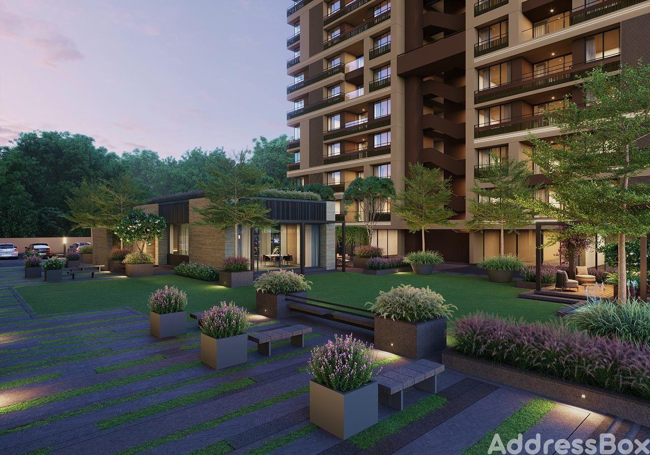 Shivalik Greenfield