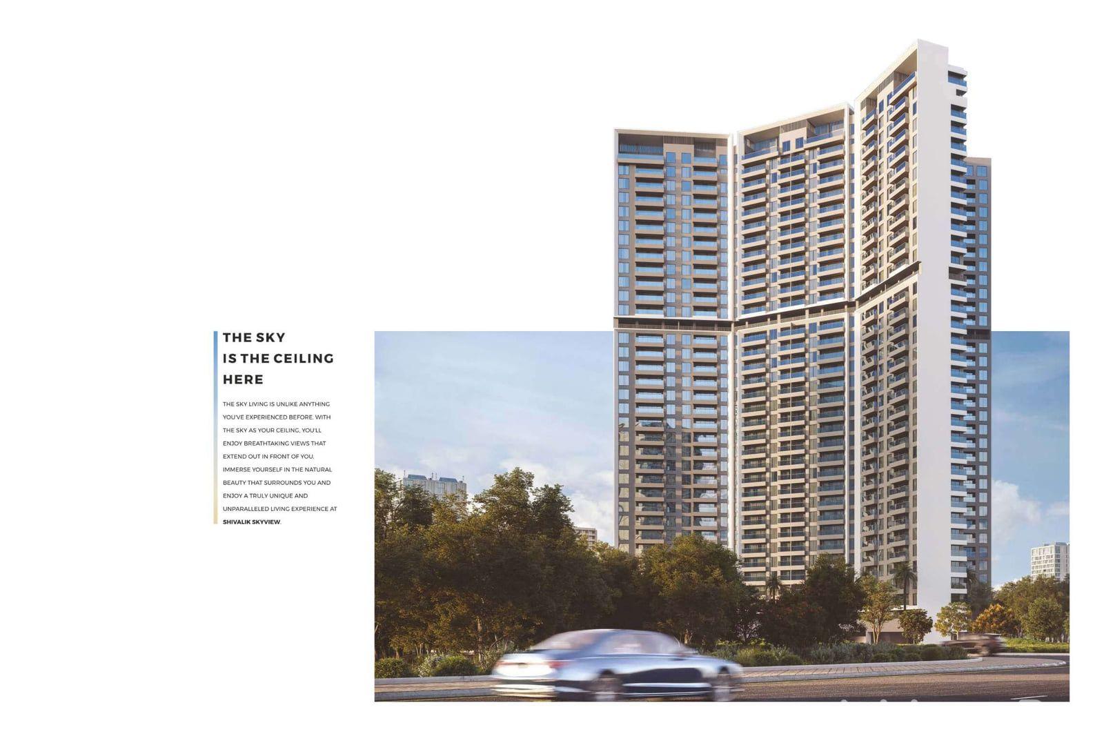 Shivalik Skyview