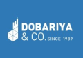 Dobariya Group - Our Partner Dobariya Group logo