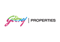 Godrej Properties - Our Partner Godrej Properties logo