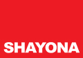 Shayona - Our Partner Shayona logo
