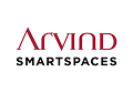Arvind SmartSpaces - Our Partner Arvind SmartSpaces logo