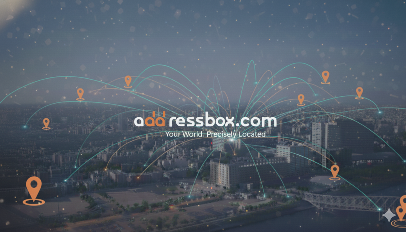 AddressBox: Closing the Real Estate Deal Crisis with a Hybrid Solution